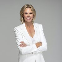 Molly Fletcher Speaker