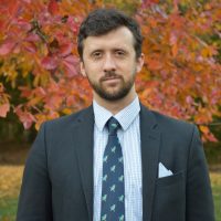 Casey Michel Speaker