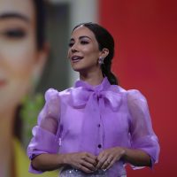 Mariana Atencio Speaker