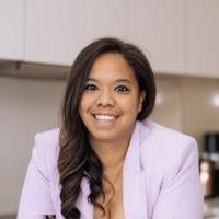 Sabrina Chevannes Speaker