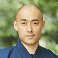 Shoukei Matsumoto Speaker