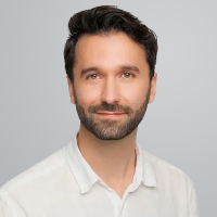 Walter Pasquarelli Speaker