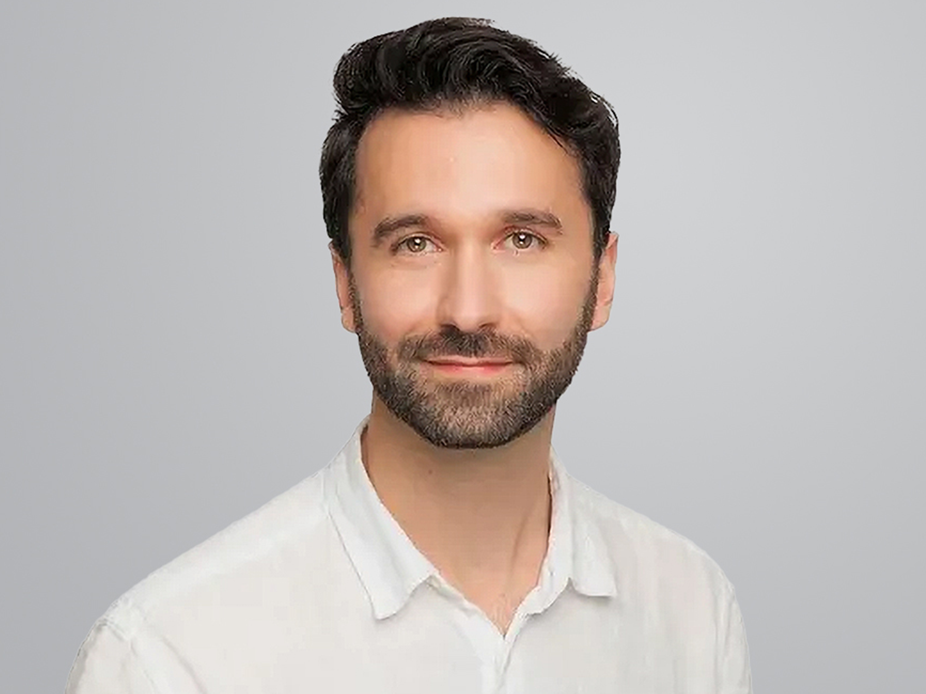 Walter Pasquarelli Speaker