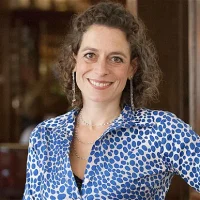 Alex Polizzi Speaker