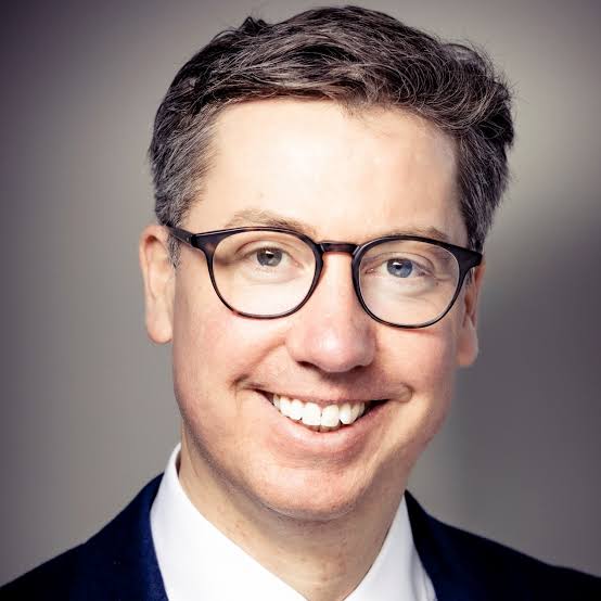 Benedikt Franke Speaker