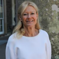 Bunny Guinness Speaker