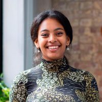 Christina Adane Speaker