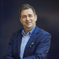 Juergen Maier Speaker