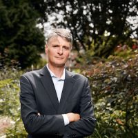 Neil Lawrence Speaker