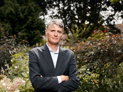 Neil Lawrence Speaker