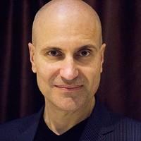 Ali Hossaini Speaker