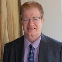 Christoph Bluth Speaker