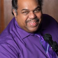 Daryl Davis Speaker