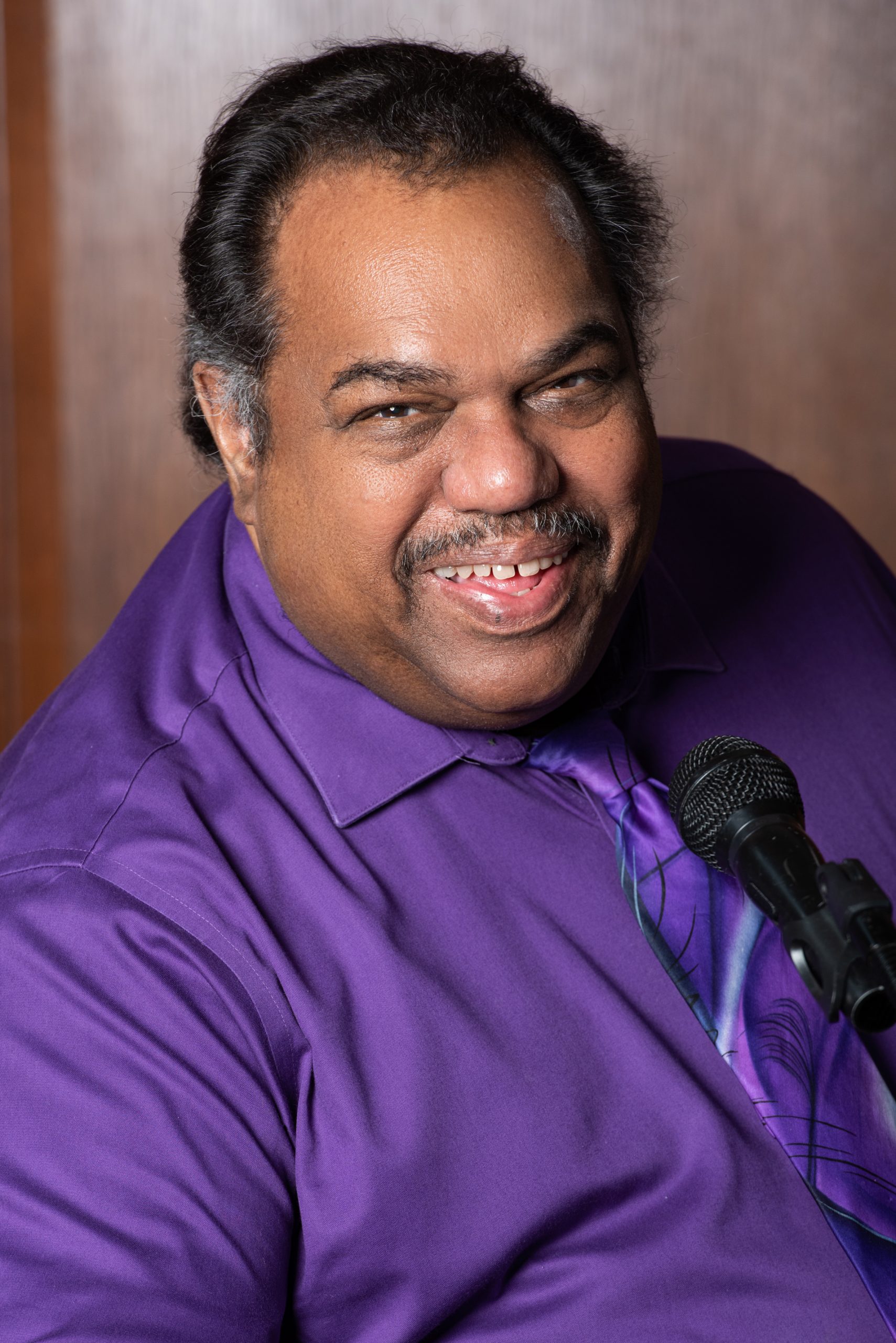 Daryl Davis Speaker
