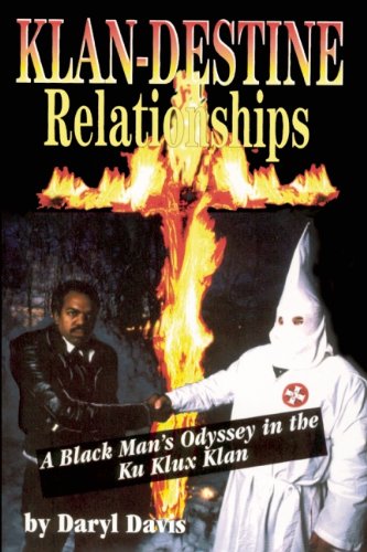 Klan-Destine Relation book cover