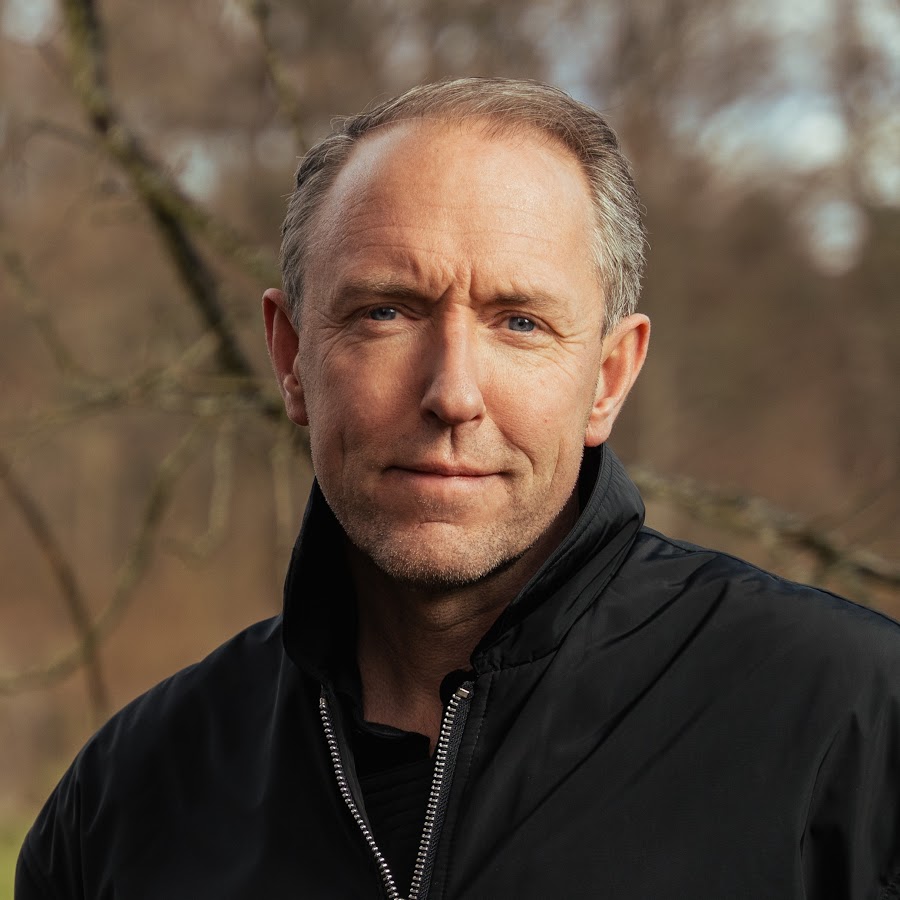 Mattias Klum Speaker