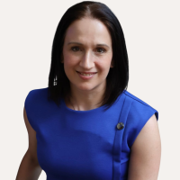 Lena Thompson Speaker