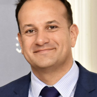 Leo Varadkar Speaker