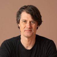 Mark Stevenson Speaker