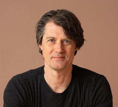 Mark Stevenson Speaker