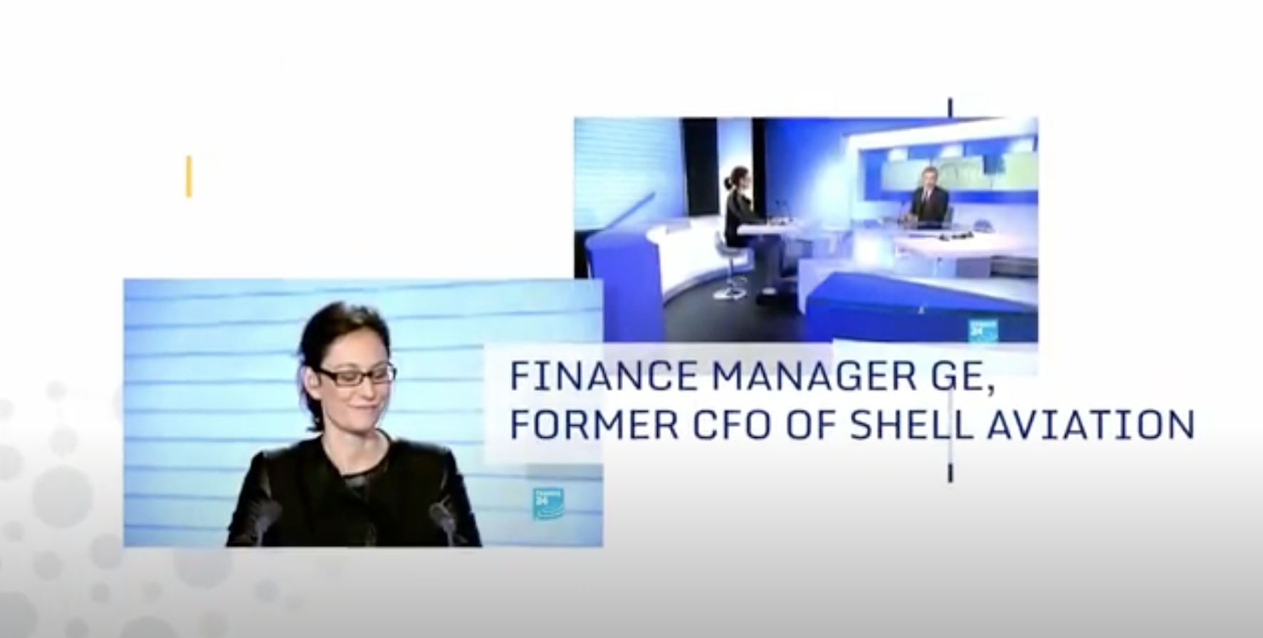 Marianne Abib-Pech showreel