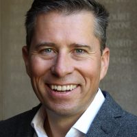 Tom Fletcher Speaker