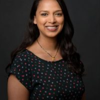 Versha Sharma Speaker