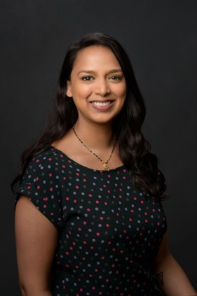 Versha Sharma Speaker