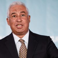 Introducing António Costa, Prime Minister Of Portugal From 2015 To 2024 Speaker