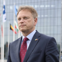 Sir Grant Shapps Speaker