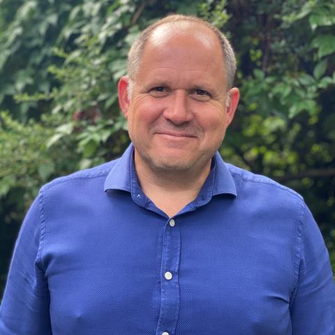 Henry Dimbleby Speaker