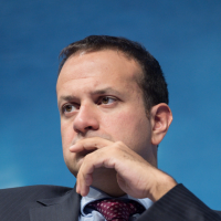 Speaker Spotlight: Leo Varadkar, Taoiseach of Ireland (2017-20) and 2022-24) Speaker
