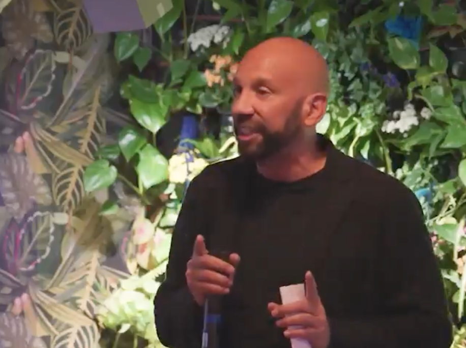 2024 Future Proofing Your Agency Conference.