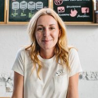 Christina Tosi Speaker