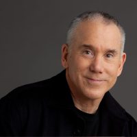 Dan Millman Speaker