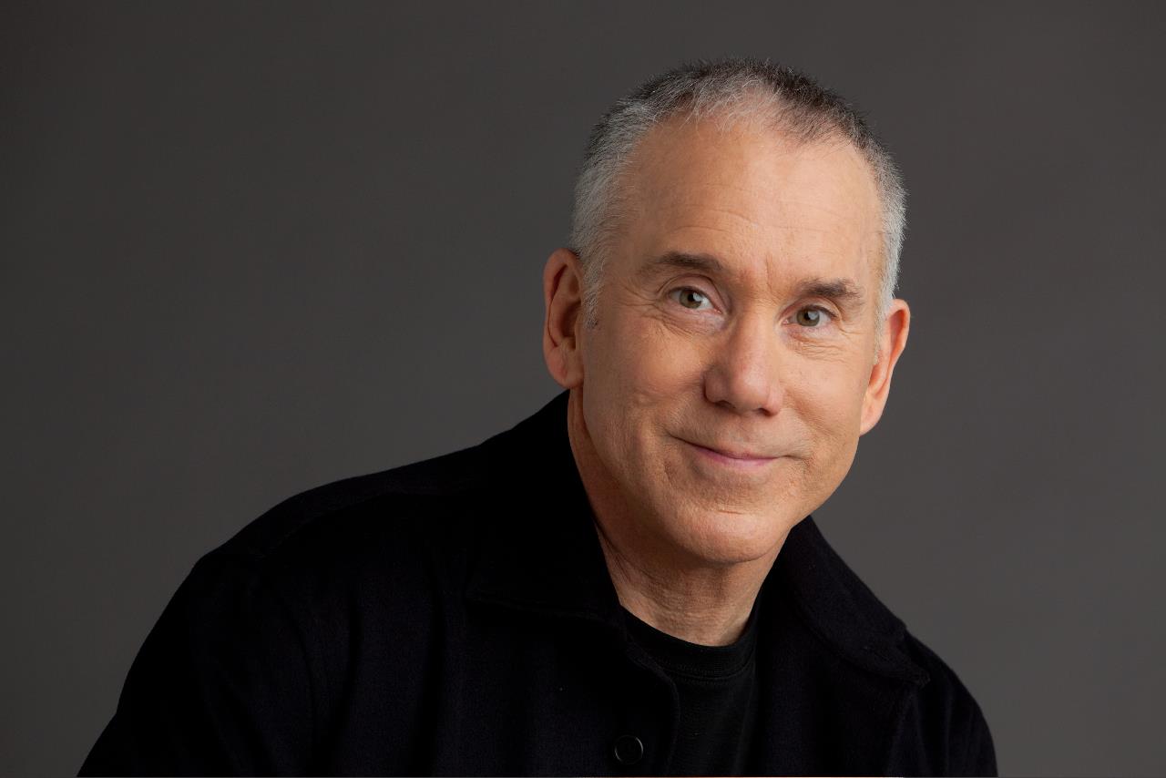 Dan Millman Speaker