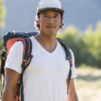 Jimmy Chin Speaker