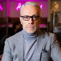 Martin Newman Speaker