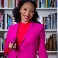 Natalie Nixon Speaker