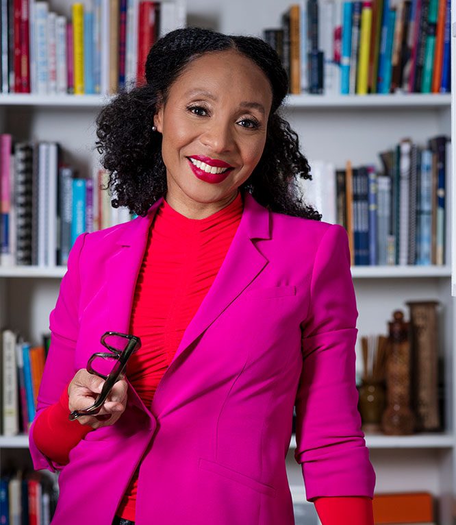 Natalie Nixon Speaker