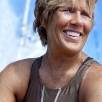 Diana Nyad Speaker
