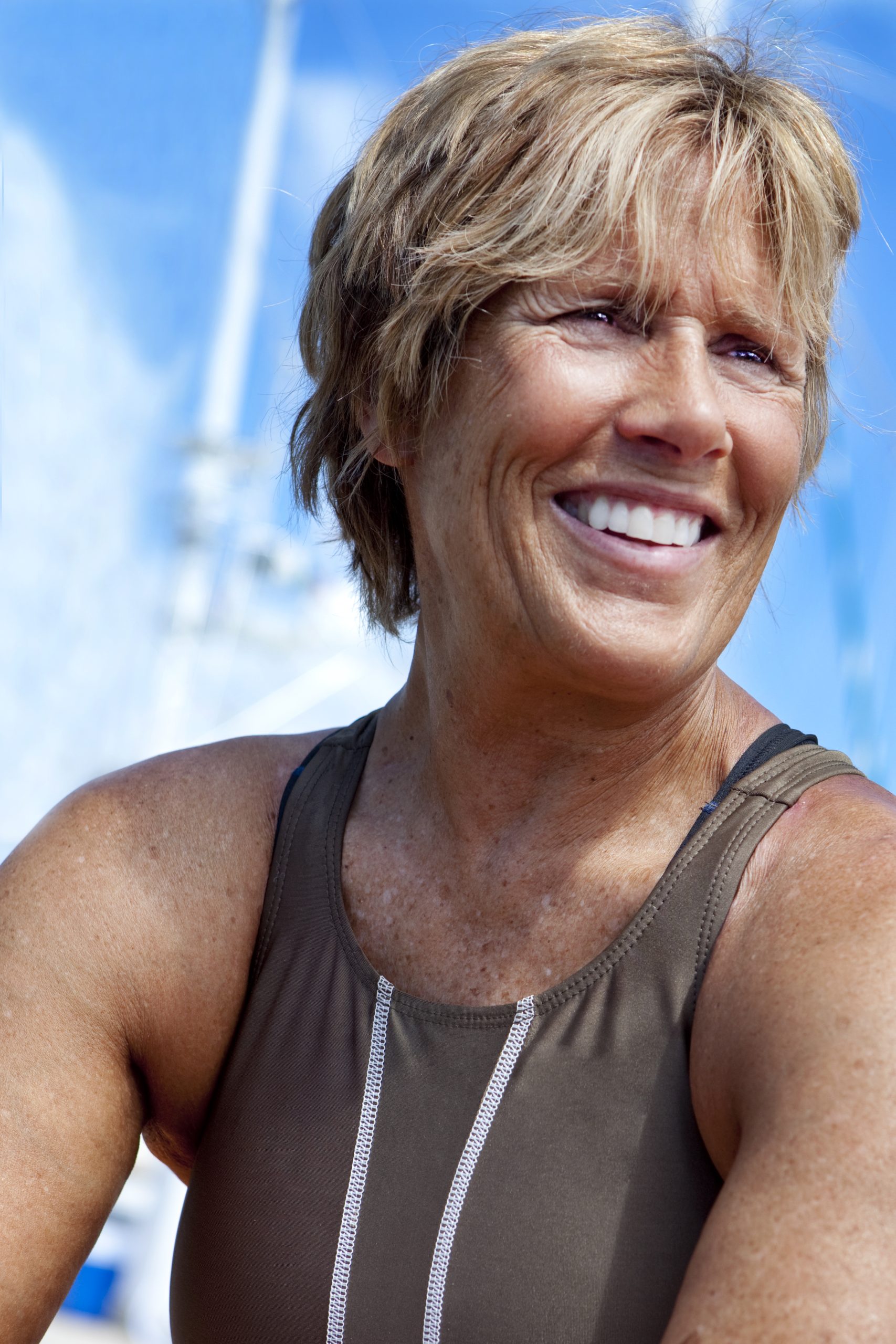 Diana Nyad Speaker