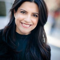 Reshma Saujani Speaker