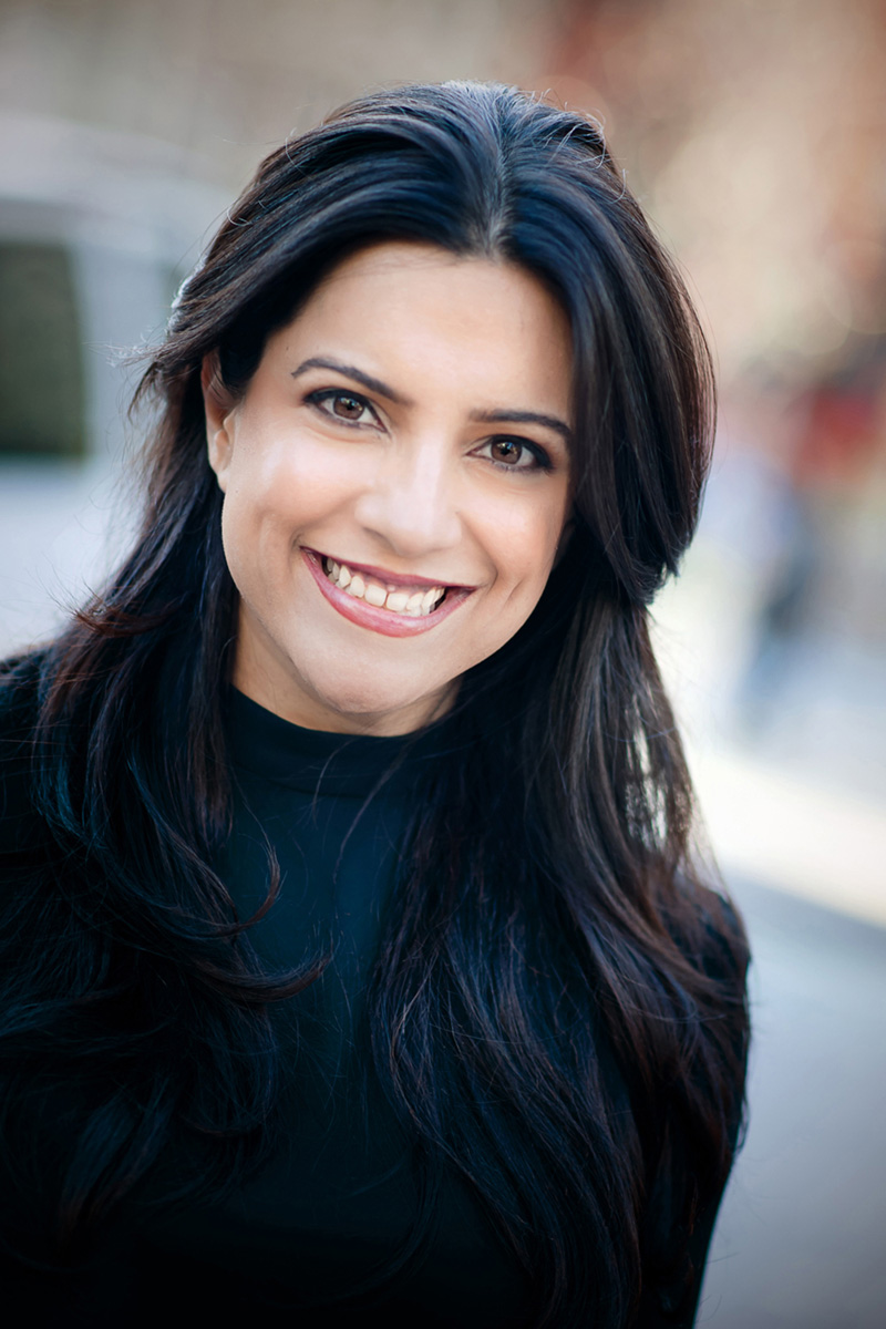 Reshma Saujani Speaker