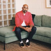 Reuben Christian Speaker