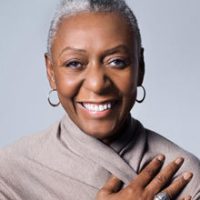 Bethann Hardison Speaker