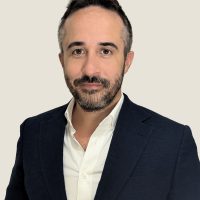 Gregg Carlstrom Speaker