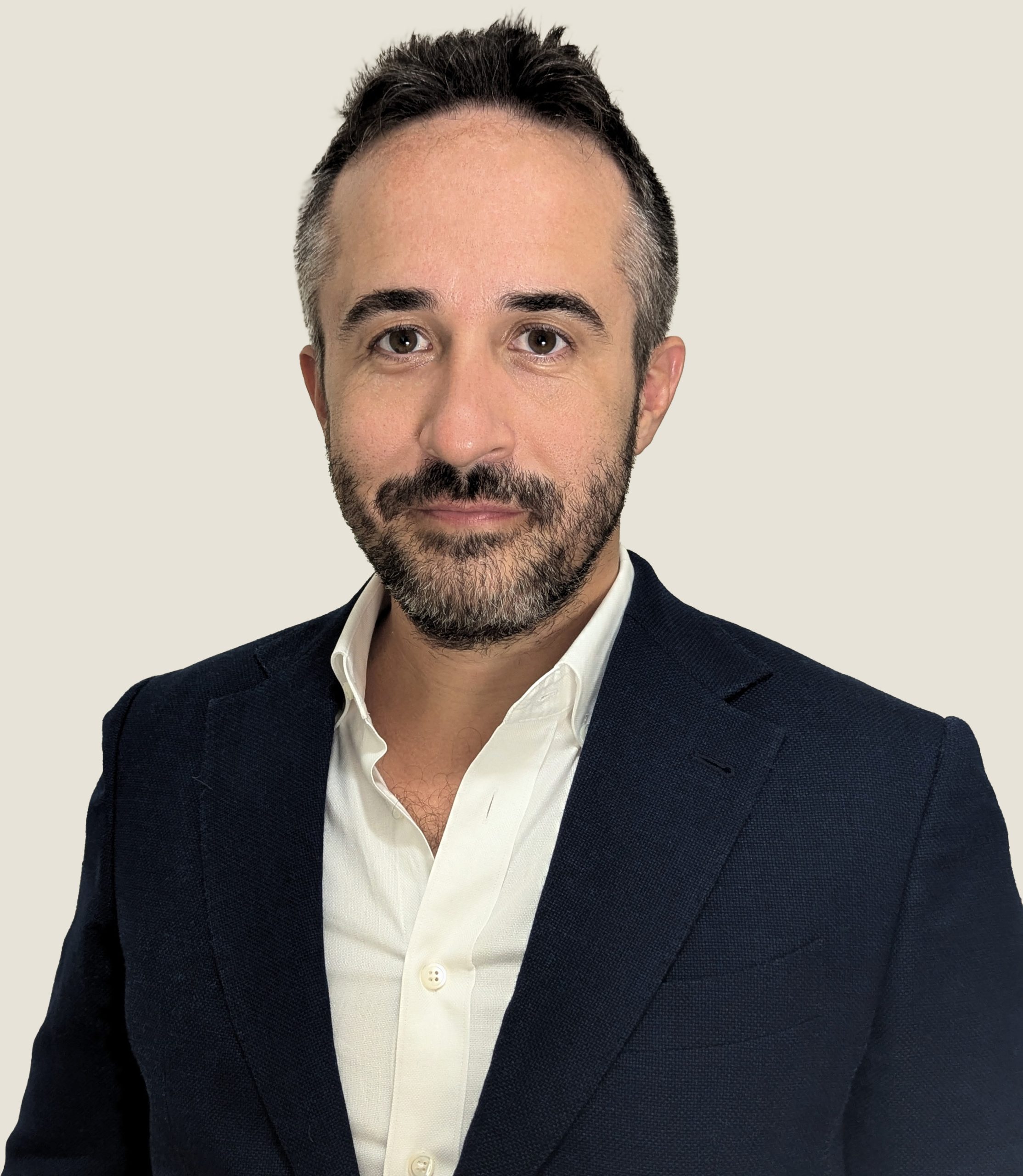 Gregg Carlstrom Speaker