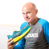 Nicolas Mermoud Speaker