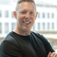 Richard Foster-Fletcher Speaker